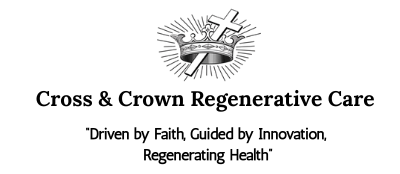 Cross and Crown Regenerative Care